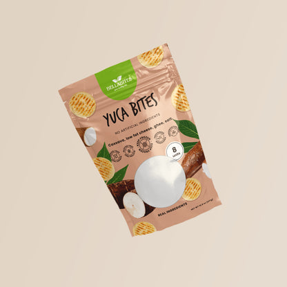Yuca Bites
