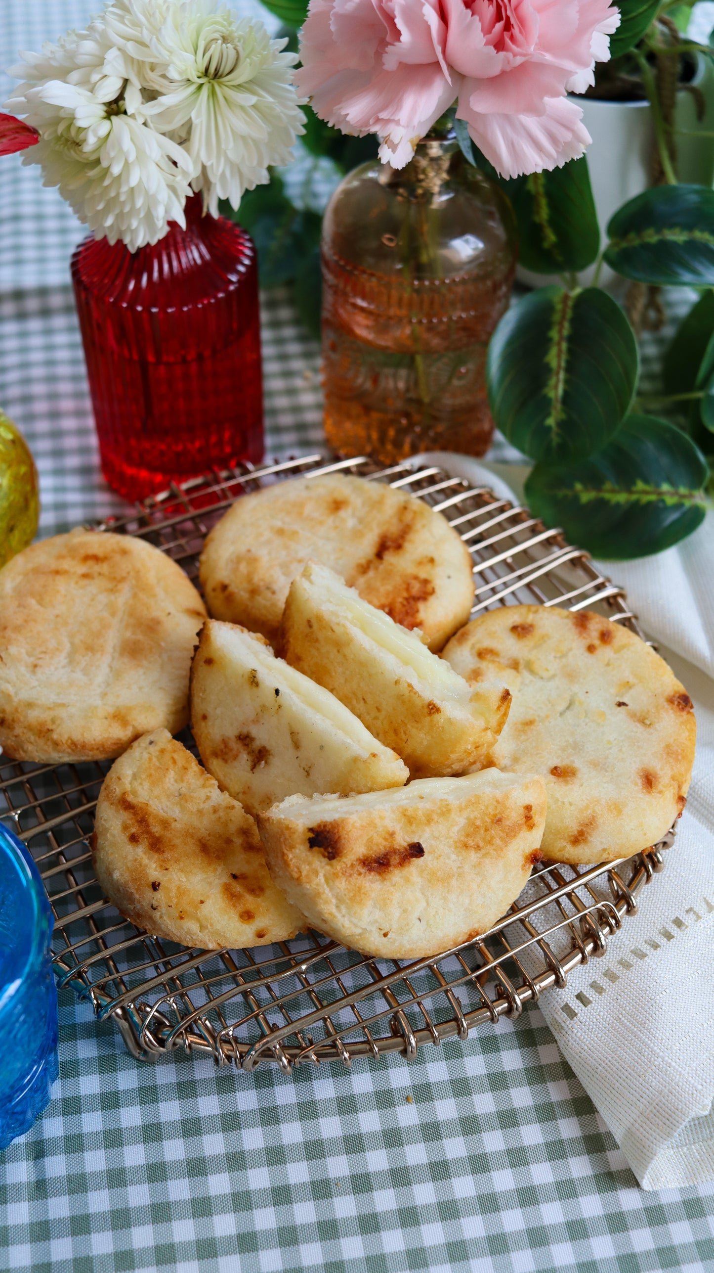 Cheese Bites